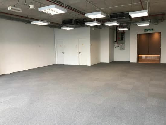 Office For Rent in Brickfields Wilayah Persekutuan Kuala Lumpur - Image 14