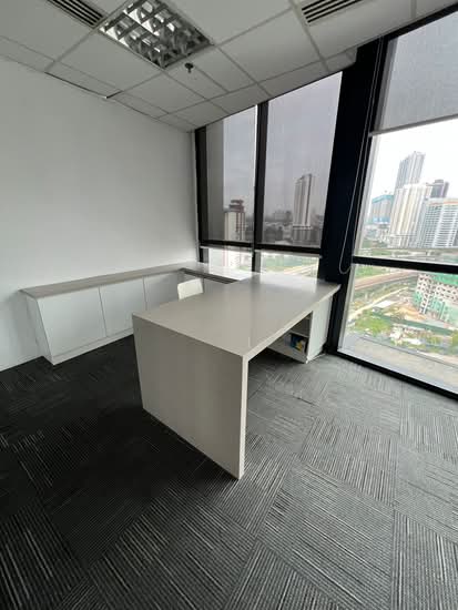 Office For Rent in Brickfields Wilayah Persekutuan Kuala Lumpur - Image 33