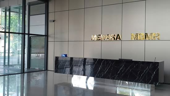 Office For Rent in Brickfields Wilayah Persekutuan Kuala Lumpur - Image 35