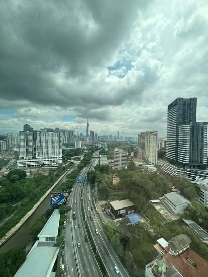Office For Rent in Brickfields Wilayah Persekutuan Kuala Lumpur - Image 36