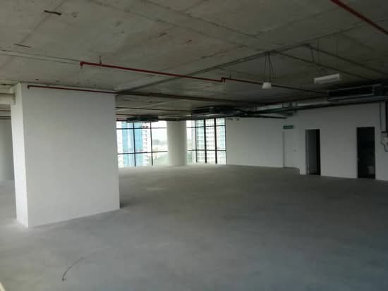 Office For Rent in Brickfields Wilayah Persekutuan Kuala Lumpur - Image 19