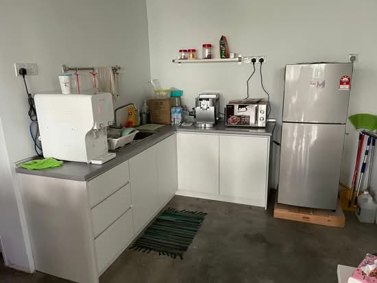 Office For Rent in Brickfields Wilayah Persekutuan Kuala Lumpur - Image 26