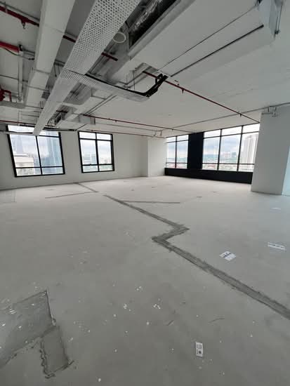 Office For Rent in Brickfields Wilayah Persekutuan Kuala Lumpur - Image 40