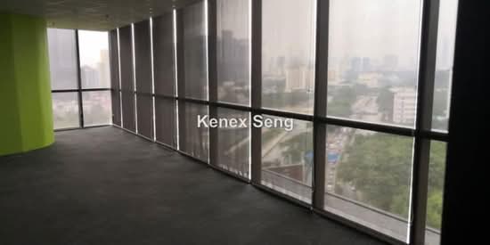 Office For Rent in Mid Valley City Wilayah Persekutuan Kuala Lumpur - Image 10
