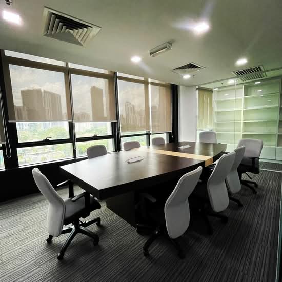 Office For Rent in Mid Valley City Wilayah Persekutuan Kuala Lumpur - Image 5