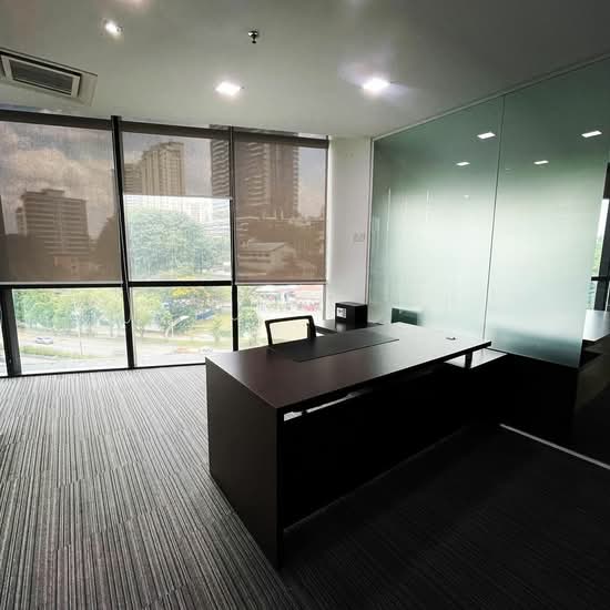 Office For Rent in Mid Valley City Wilayah Persekutuan Kuala Lumpur - Image 6
