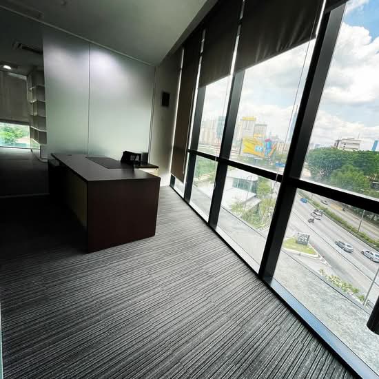 Office For Rent in Mid Valley City Wilayah Persekutuan Kuala Lumpur - Image 7