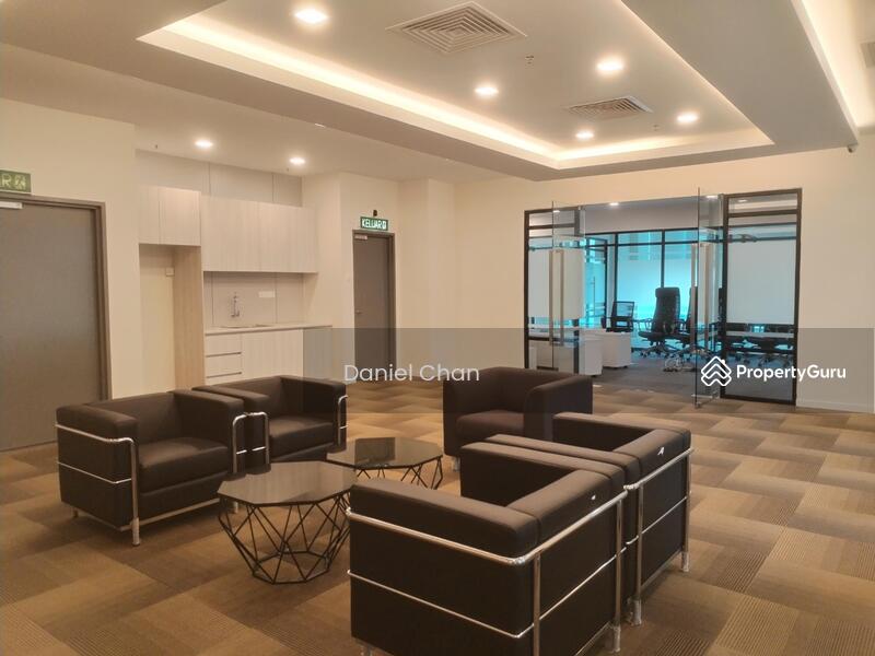 Office For Rent in Petaling Jaya Selangor - Image 12