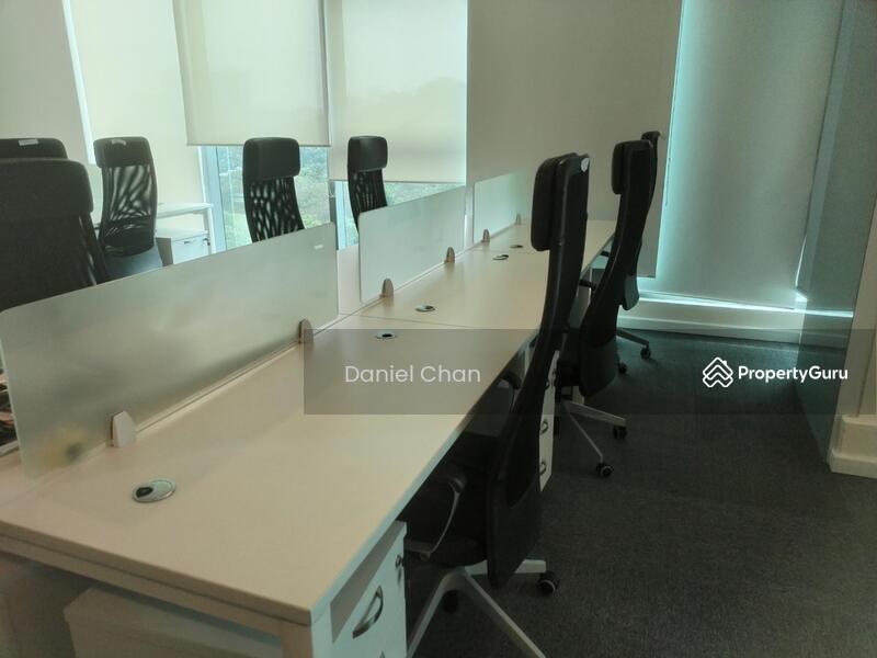 Office For Rent in Petaling Jaya Selangor - Image 13