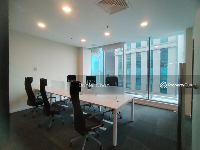 Office For Rent in Petaling Jaya Selangor - Image 7