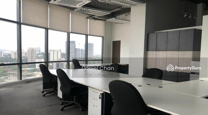 Office For Sale in Bangsar Wilayah Persekutuan Kuala Lumpur - Image 8