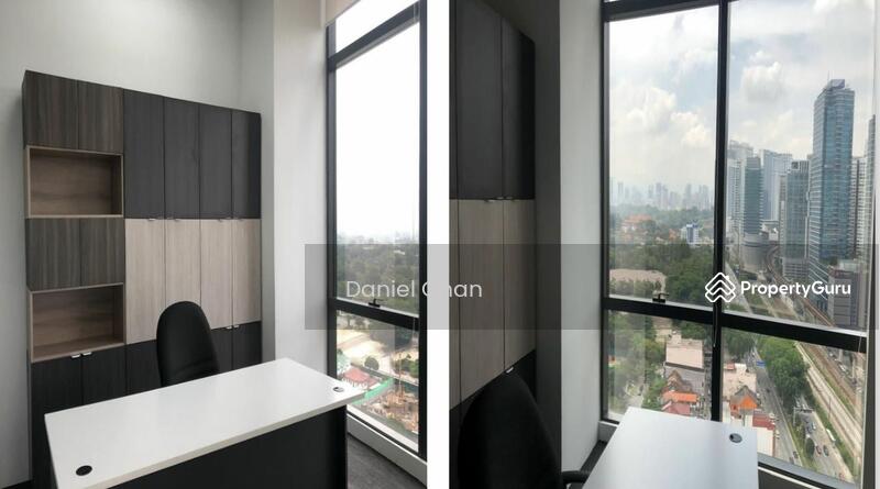 Office For Sale in Bangsar Wilayah Persekutuan Kuala Lumpur - Image 9