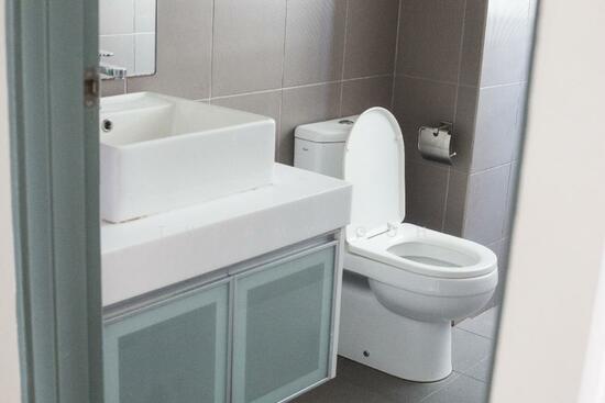 Serviced Residence For Sale in KL City Wilayah Persekutuan Kuala Lumpur - Image 11