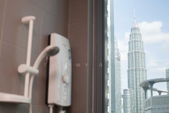 Serviced Residence For Sale in KL City Wilayah Persekutuan Kuala Lumpur - Image 12