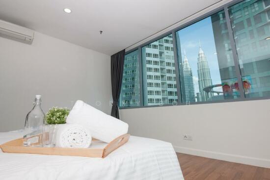 Serviced Residence For Sale in KL City Wilayah Persekutuan Kuala Lumpur - Image 15