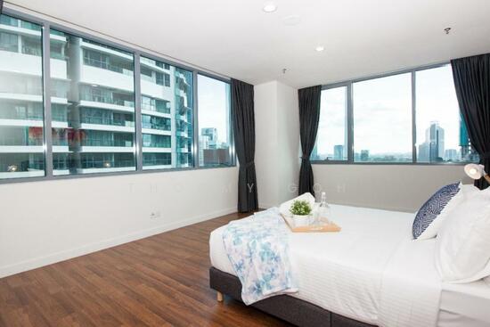 Serviced Residence For Sale in KL City Wilayah Persekutuan Kuala Lumpur - Image 16