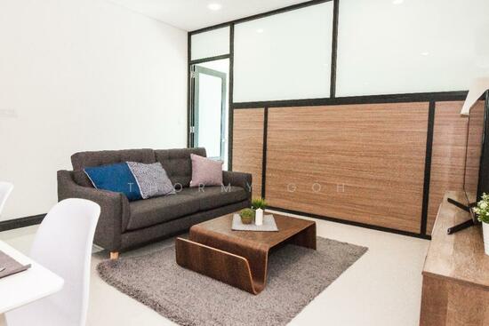 Serviced Residence For Sale in KL City Wilayah Persekutuan Kuala Lumpur - Image 17