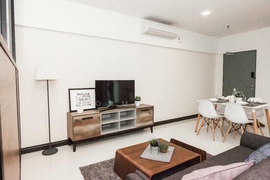 Serviced Residence For Sale in KL City Wilayah Persekutuan Kuala Lumpur - Image 19