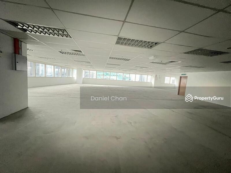 Office For Rent in Mid Valley City Wilayah Persekutuan Kuala Lumpur - Image 7