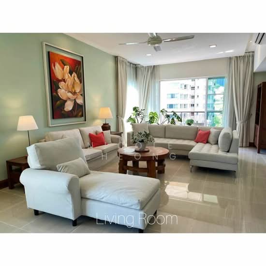 Condominium For Sale in Mont Kiara Wilayah Persekutuan Kuala Lumpur - Image 13