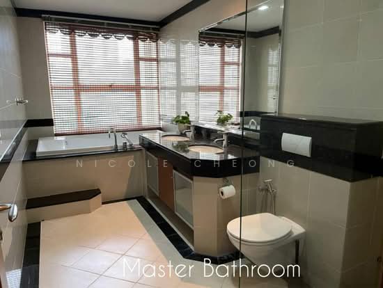 Condominium For Sale in Mont Kiara Wilayah Persekutuan Kuala Lumpur - Image 7