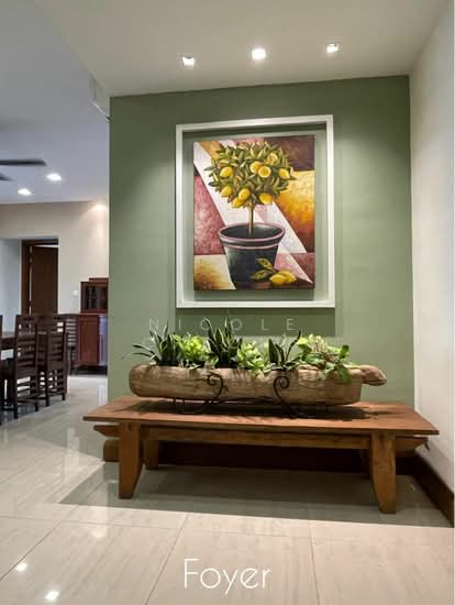 Condominium For Sale in Mont Kiara Wilayah Persekutuan Kuala Lumpur - Image 13