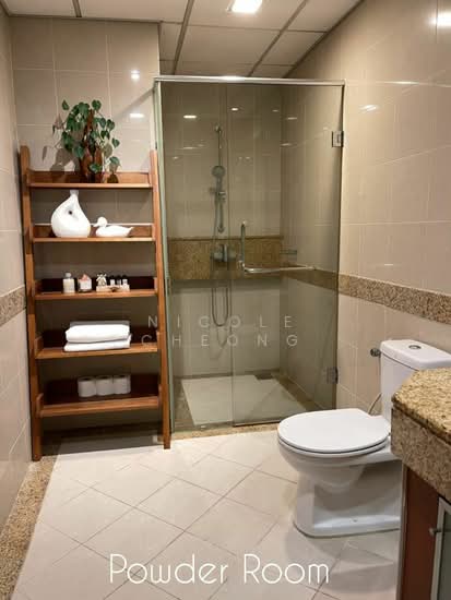 Condominium For Sale in Mont Kiara Wilayah Persekutuan Kuala Lumpur - Image 7