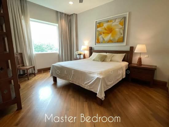 Condominium For Sale in Mont Kiara Wilayah Persekutuan Kuala Lumpur - Image 8