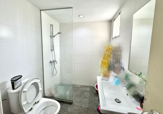 Condominium For Rent in Mont Kiara Wilayah Persekutuan Kuala Lumpur - Image 12