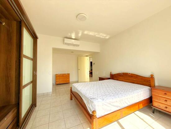 Condominium For Rent in Mont Kiara Wilayah Persekutuan Kuala Lumpur - Image 7