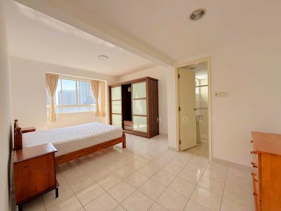 Condominium For Rent in Mont Kiara Wilayah Persekutuan Kuala Lumpur - Image 8