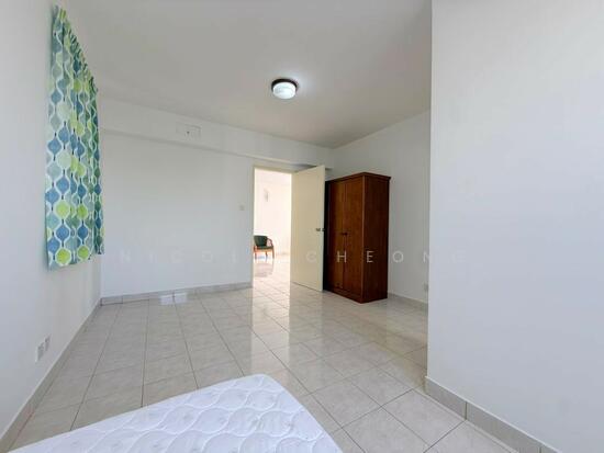 Condominium For Rent in Mont Kiara Wilayah Persekutuan Kuala Lumpur - Image 9