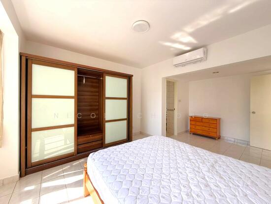 Condominium For Rent in Mont Kiara Wilayah Persekutuan Kuala Lumpur - Image 10