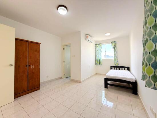 Condominium For Rent in Mont Kiara Wilayah Persekutuan Kuala Lumpur - Image 11