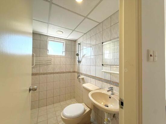 Condominium For Rent in Mont Kiara Wilayah Persekutuan Kuala Lumpur - Image 12