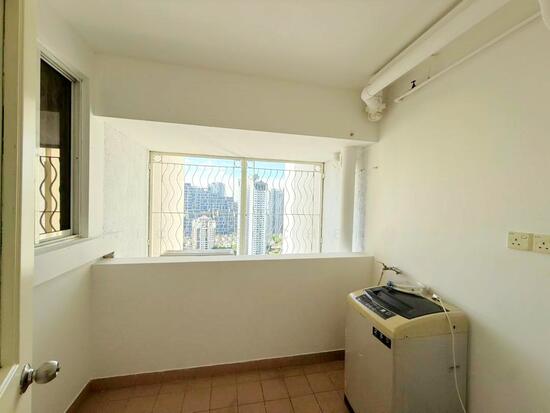 Condominium For Rent in Mont Kiara Wilayah Persekutuan Kuala Lumpur - Image 13