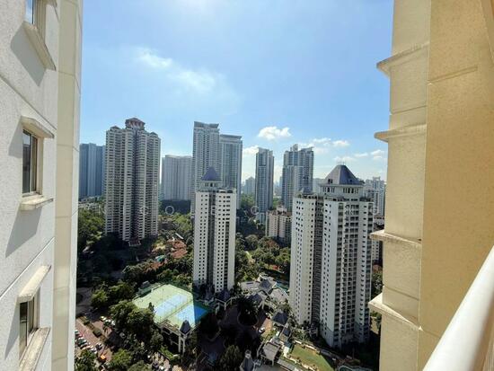 Condominium For Rent in Mont Kiara Wilayah Persekutuan Kuala Lumpur - Image 14