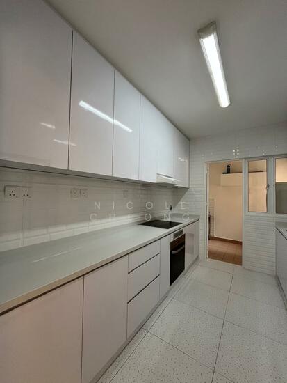 Condominium For Rent in Mont Kiara Wilayah Persekutuan Kuala Lumpur - Image 15