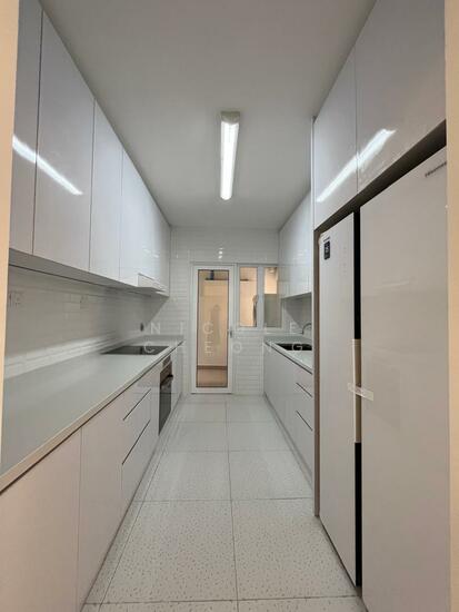 Condominium For Rent in Mont Kiara Wilayah Persekutuan Kuala Lumpur - Image 16