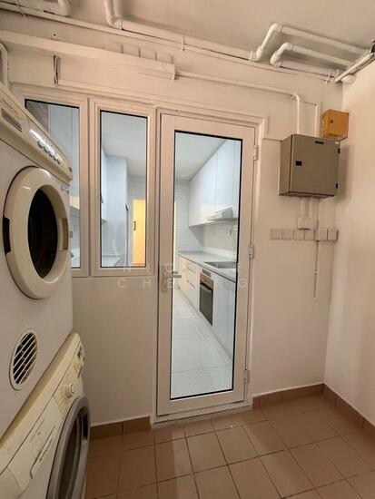 Condominium For Sale in Mont Kiara Wilayah Persekutuan Kuala Lumpur - Image 17