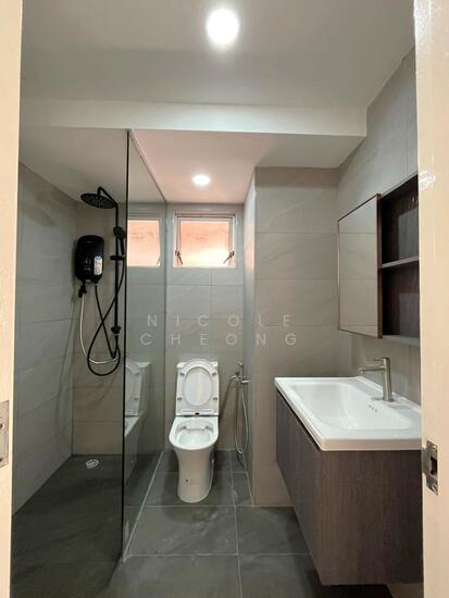 Condominium For Rent in Mont Kiara Wilayah Persekutuan Kuala Lumpur - Image 14