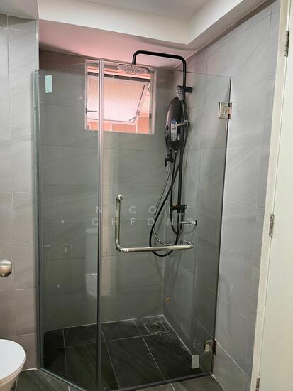 Condominium For Rent in Mont Kiara Wilayah Persekutuan Kuala Lumpur - Image 15