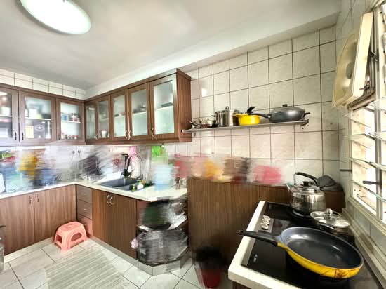 Condominium For Rent in Mont Kiara Wilayah Persekutuan Kuala Lumpur - Image 7