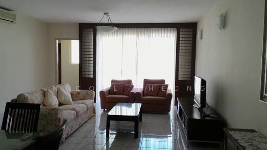 Condominium For Sale in Mont Kiara Wilayah Persekutuan Kuala Lumpur - Image 28