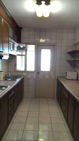 Condominium For Sale in Mont Kiara Wilayah Persekutuan Kuala Lumpur - Image 35