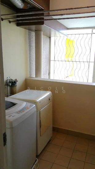 Condominium For Sale in Mont Kiara Wilayah Persekutuan Kuala Lumpur - Image 39