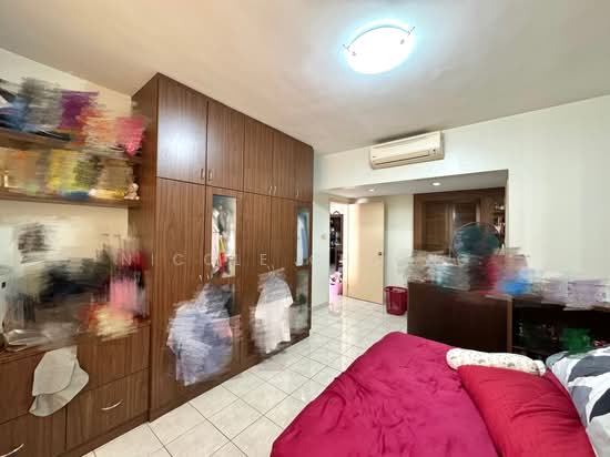 Condominium For Rent in Mont Kiara Wilayah Persekutuan Kuala Lumpur - Image 10