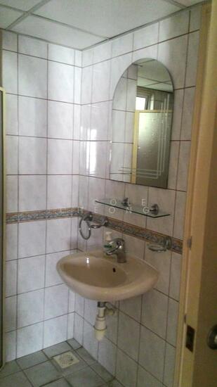 Condominium For Rent in Mont Kiara Wilayah Persekutuan Kuala Lumpur - Image 9