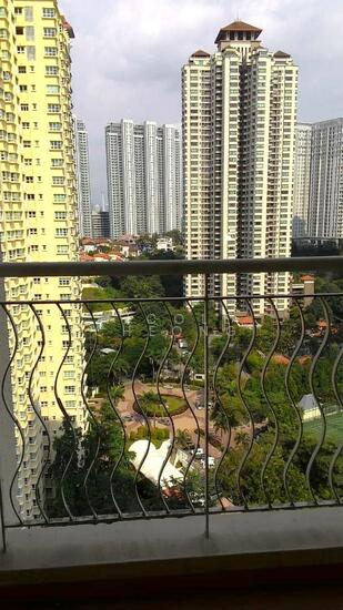 Condominium For Rent in Mont Kiara Wilayah Persekutuan Kuala Lumpur - Image 11