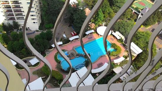 Condominium For Rent in Mont Kiara Wilayah Persekutuan Kuala Lumpur - Image 12